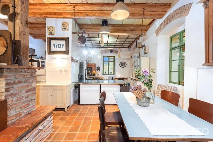 Prodej ubytování, Zbraslavice, 588 m2