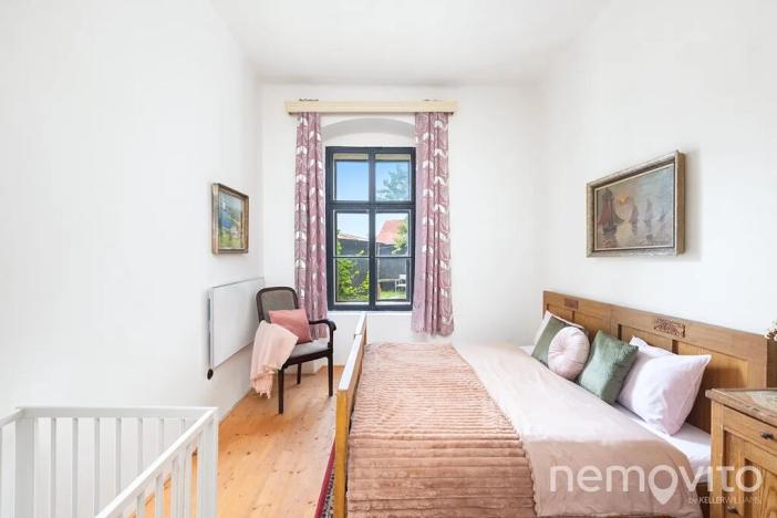 Prodej ubytování, Zbraslavice, 588 m2