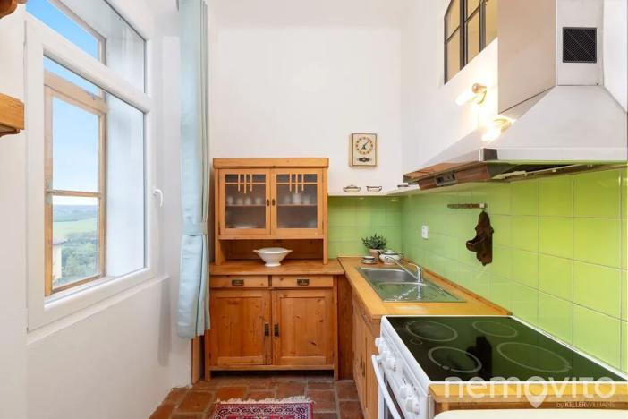 Prodej ubytování, Zbraslavice, 588 m2