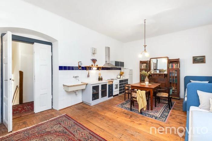 Prodej ubytování, Zbraslavice, 588 m2