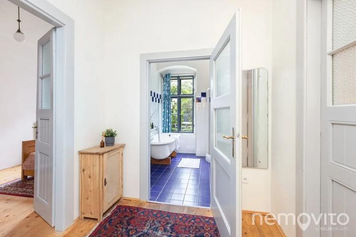 Prodej rodinného domu, Zbraslavice, 588 m2