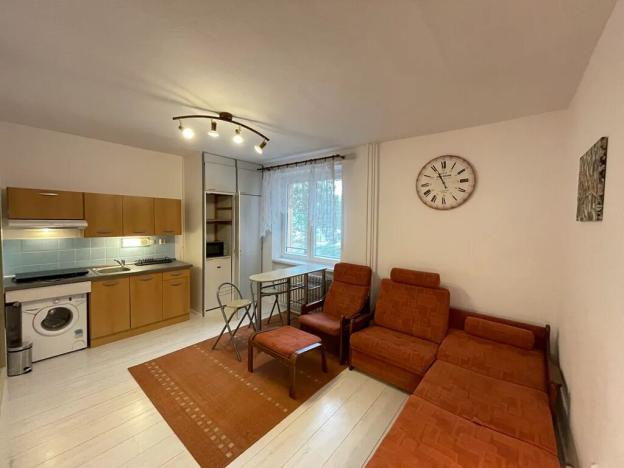 Pronájem bytu 1+kk, Kopřivnice, Družební, 25 m2