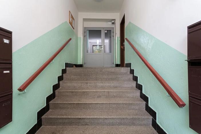 Prodej bytu 2+1, Praha - Hloubětín, Poděbradská, 59 m2