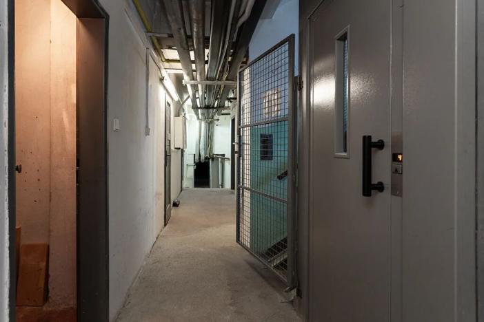 Prodej bytu 2+1, Praha - Hloubětín, Poděbradská, 59 m2