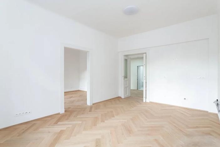 Prodej bytu 4+kk, Praha - Holešovice, Dukelských hrdinů, 95 m2