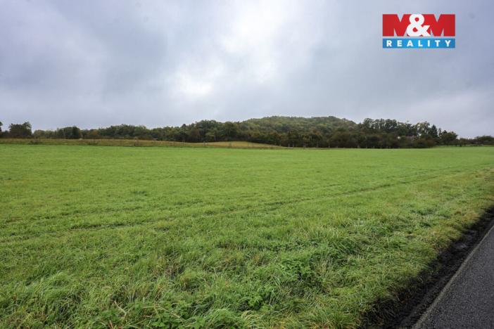 Prodej zahrady, Hranice, 1448 m2