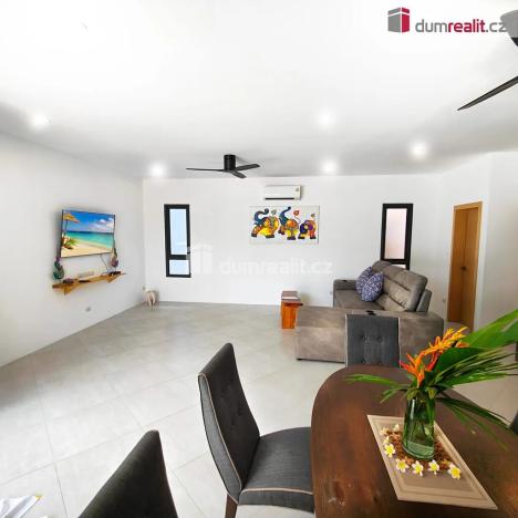 Prodej vily, Ko Samui, Thajsko, 98 m2