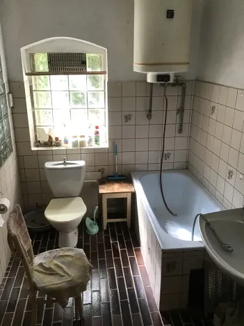 Prodej rodinného domu, Hlohovice, 120 m2