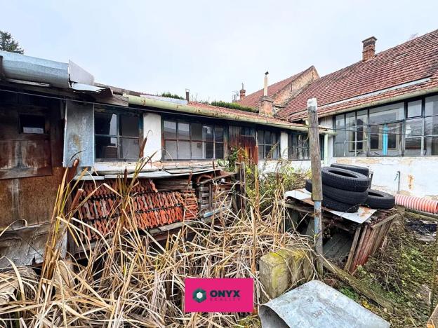 Prodej rodinného domu, Nížkovice, 180 m2