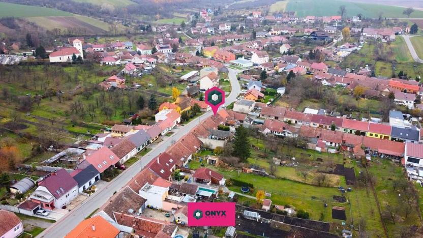 Prodej rodinného domu, Nížkovice, 180 m2