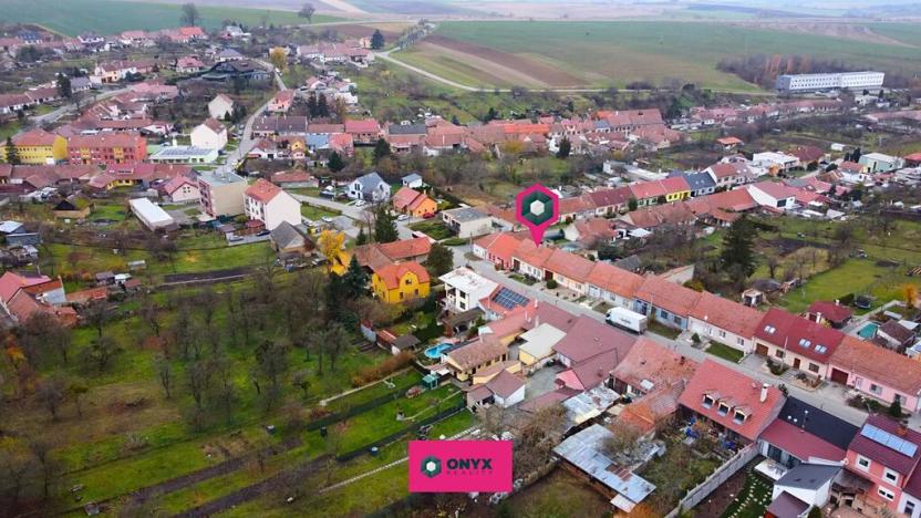 Prodej rodinného domu, Nížkovice, 180 m2