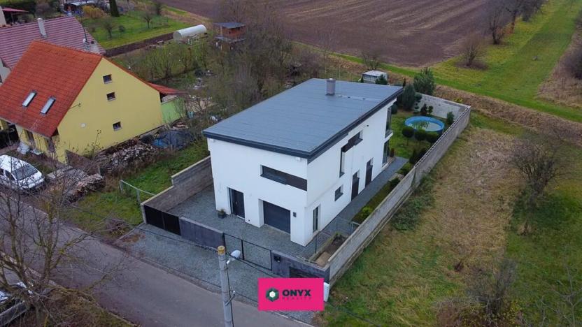 Prodej rodinného domu, Topolany, 142 m2