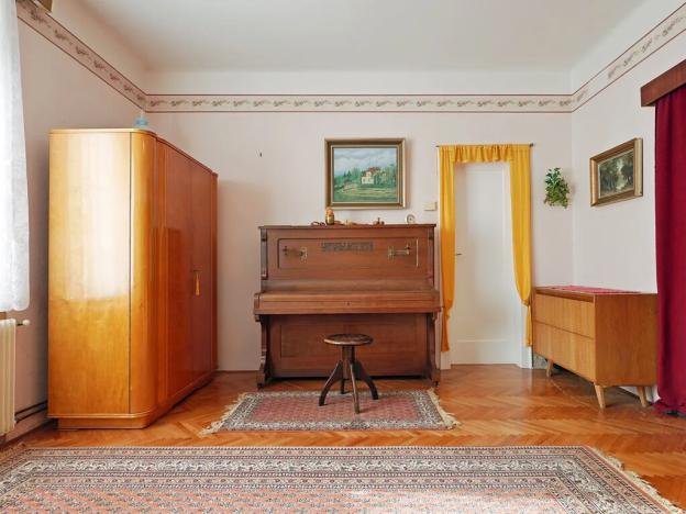 Prodej rodinného domu, Sedlec-Prčice, 150 m2