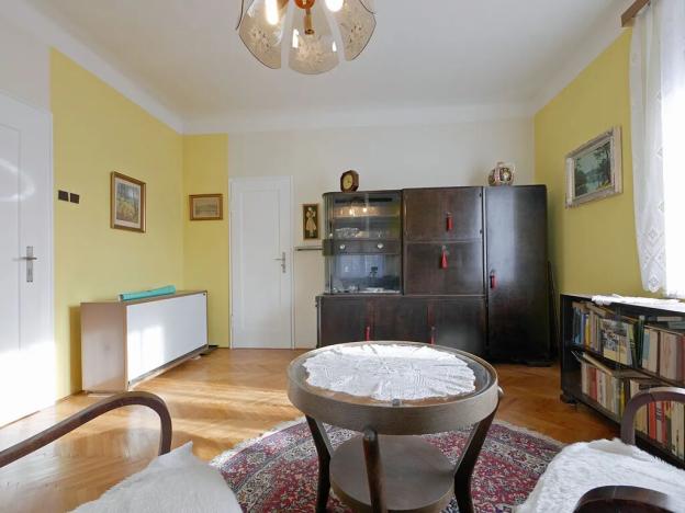 Prodej rodinného domu, Sedlec-Prčice, 150 m2