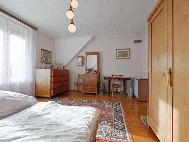 Prodej rodinného domu, Sedlec-Prčice, 150 m2