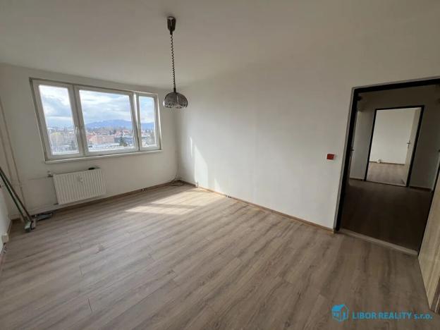 Pronájem bytu 2+1, Frýdek-Místek, Jungmannova, 55 m2