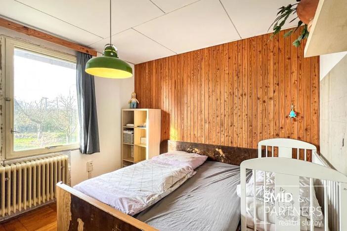 Prodej rodinného domu, Staňkovice, 76 m2