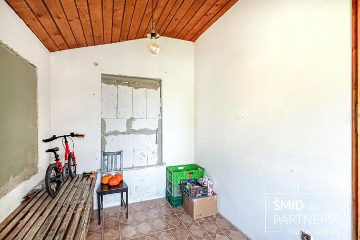 Prodej rodinného domu, Staňkovice, 76 m2