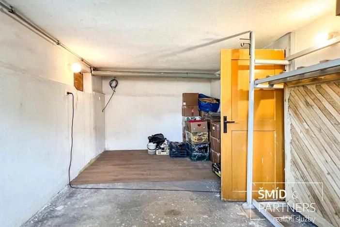 Prodej rodinného domu, Staňkovice, 76 m2