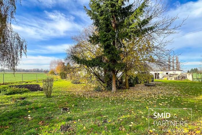 Prodej rodinného domu, Bílé Podolí, 49 m2