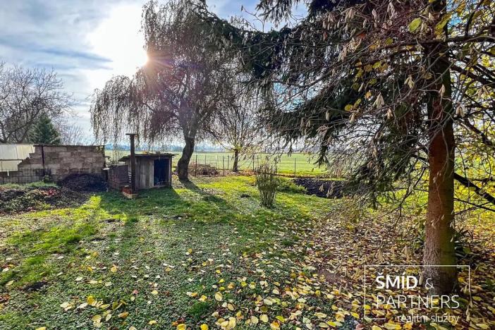 Prodej rodinného domu, Bílé Podolí, 49 m2