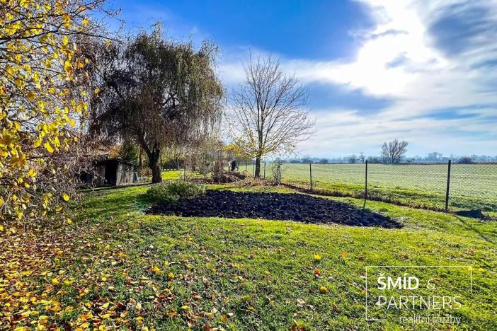 Prodej rodinného domu, Bílé Podolí, 49 m2