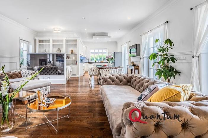 Prodej rodinného domu, Praha - Horní Počernice, Na Myšině, 327 m2