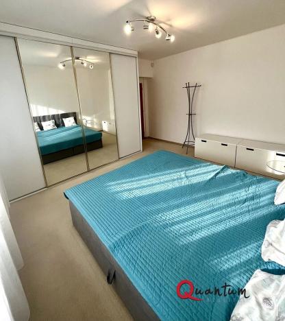 Pronájem bytu 2+1, Praha - Hodkovičky, Nad údolím, 85 m2