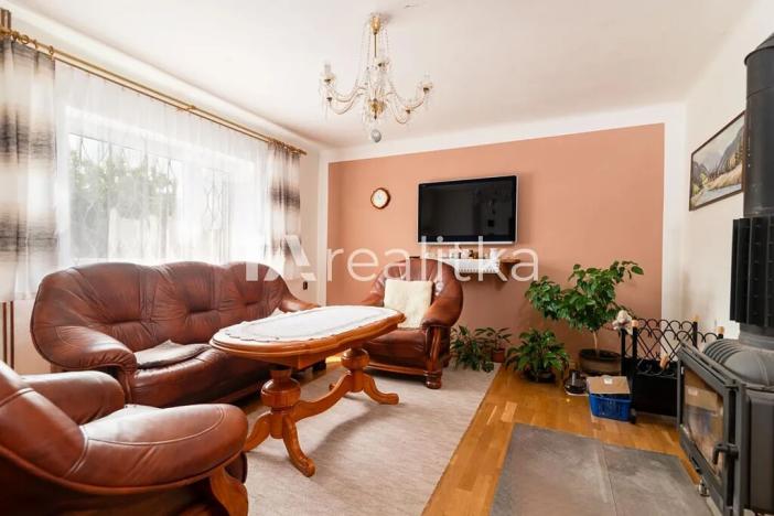 Prodej rodinného domu, Orlová, Zahradní, 213 m2