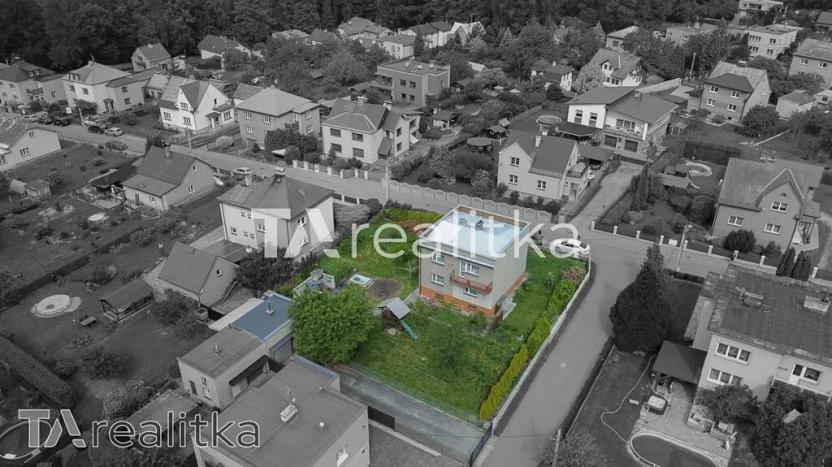 Prodej rodinného domu, Orlová, Zahradní, 213 m2