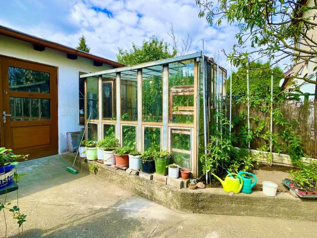 Prodej rodinného domu, Plzeň - Božkov, Velenická, 127 m2