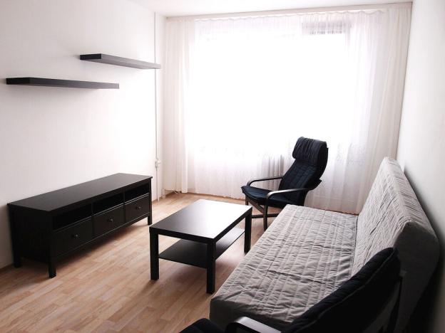 Pronájem bytu 2+kk, Praha - Chodov, Zdiměřická, 42 m2