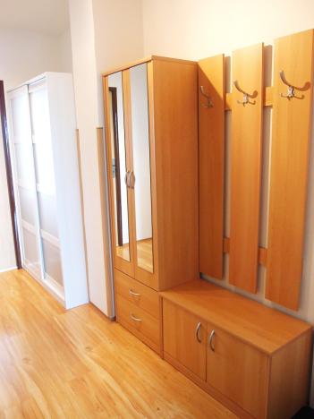 Pronájem bytu 2+kk, Praha - Chodov, Zdiměřická, 42 m2