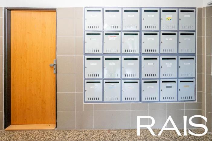 Prodej bytu 3+1, Brno, 72 m2