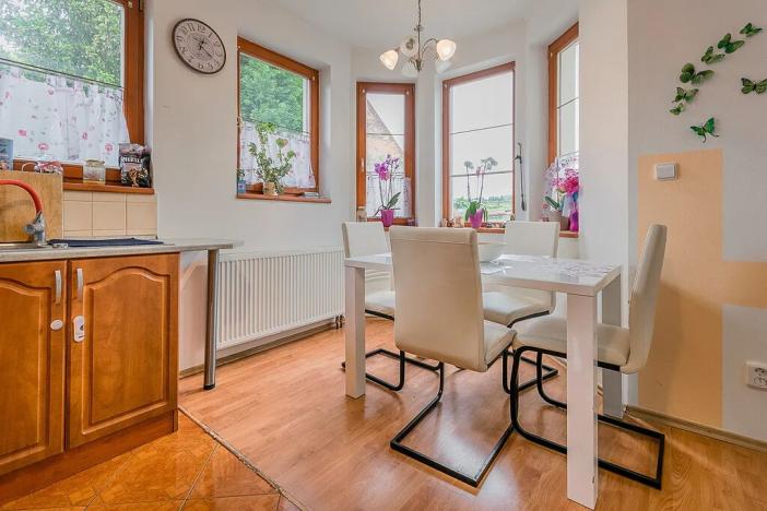 Prodej rodinného domu, Vykáň, 100 m2