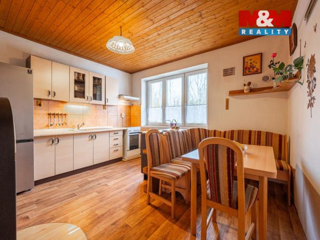 Prodej bytu 3+1, Řehenice, Doly, 83 m2