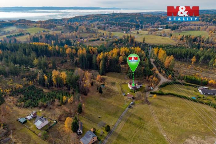 Prodej rodinného domu, Nejdek - Suchá, 200 m2