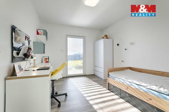 Prodej rodinného domu, Věž, 85 m2