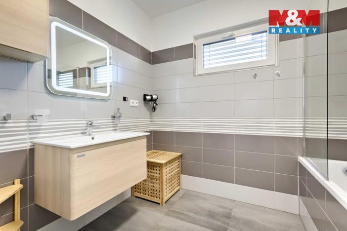 Prodej rodinného domu, Věž, 85 m2