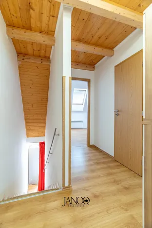 Prodej rodinného domu, Mikulov, Brněnská, 83 m2