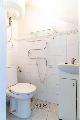 Prodej rodinného domu, Mikulov, Brněnská, 83 m2