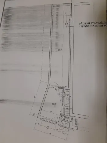 Prodej rodinného domu, Mikulov, Brněnská, 83 m2