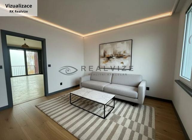 Prodej bytu 3+1, Tábor, Helsinská, 73 m2