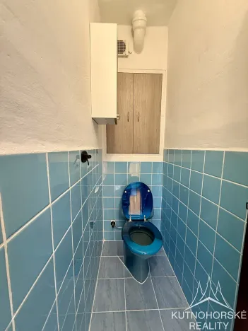 Pronájem bytu 3+1, Čáslav, Čeplova, 72 m2