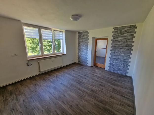 Pronájem bytu 2+1, Aš, U Nádraží, 68 m2