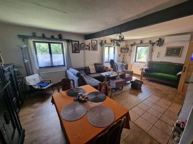 Prodej rodinného domu, Stará Voda, 170 m2