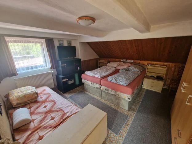 Prodej rodinného domu, Stará Voda, 170 m2