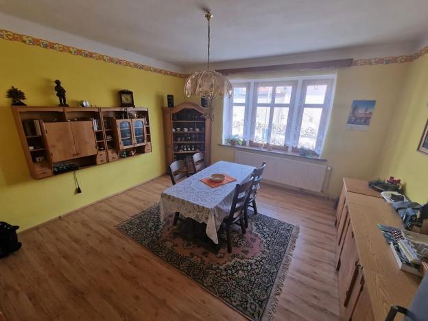 Prodej rodinného domu, Kynšperk nad Ohří, Chebská, 207 m2