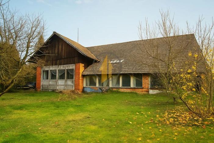 Prodej rodinného domu, Nemyčeves, 150 m2