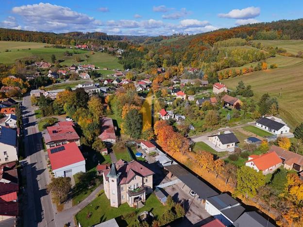 Prodej rodinného domu, Lázně Bělohrad, 140 m2